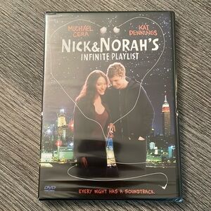 Nick & Norah’s Infinite Playlist / BUNDLE AND SAVE ON MOVIES
